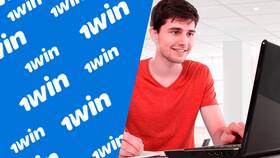 Как вывести средства с 1win в Магнолия