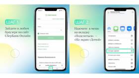 Как заказать и установить приложение Сбербанк Онлайн в Магнолия