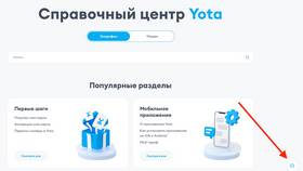 Купил Yota: как активировать в Магнолия