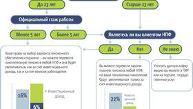 Накопительная пенсия: назначение и механизм формирования в Магнолия