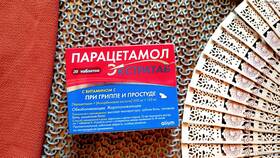 Парацетамол: инструкция по применению таблеток в Магнолия