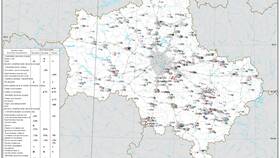 Почему необходимо рационально использовать полезные ископаемые в Магнолия