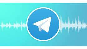 Почему нет звука уведомлений в Telegram в Магнолия