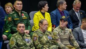Почему задерживают выплаты участникам СВО в Магнолия