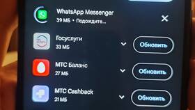 Причины отсутствия банковских приложений в Play Market в Магнолия
