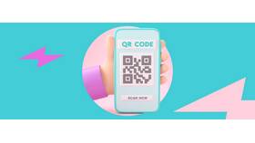 QR-код: что это и зачем нужен в Магнолия