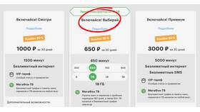 Сколько стоит акция Мегафона в Магнолия
