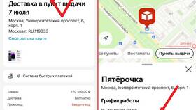 Сколько стоят посылки с AliExpress в Пятерочке в Магнолия