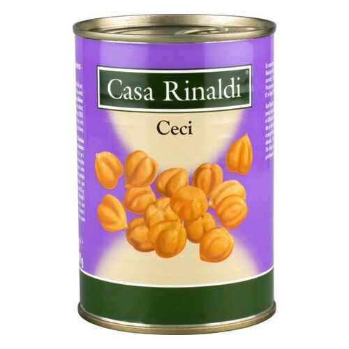 Нут Casa Rinaldi сeci 400 г в Магнолия