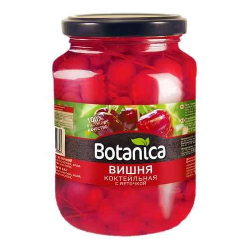 Вишня коктейльная Botanica в Магнолия