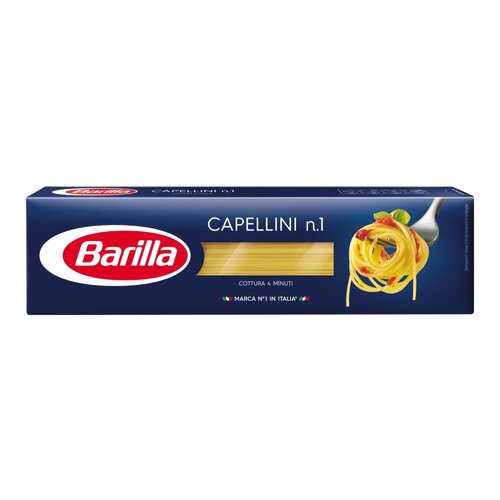 Макаронные изделия Barilla Capellini n.1 450 г в Магнолия