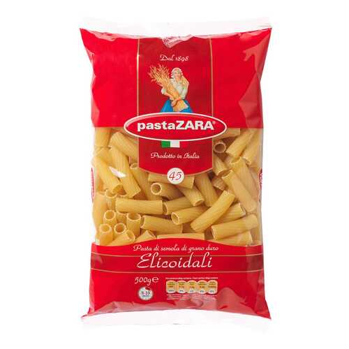 Макаронные изделия PastaZara еlicoidali 500 г в Магнолия