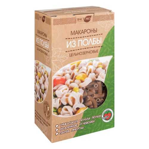Макароны Вастэко трубочки 400 г в Магнолия