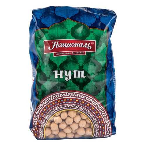 Нут Националь 450 г в Магнолия