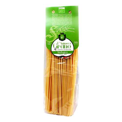 Паста La Bottega Spaghetii bio L`oro Di Gragnano из твердых сортов пшеницы 500 г в Магнолия