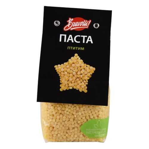 Паста птитим Bravolli! 350 г в Магнолия