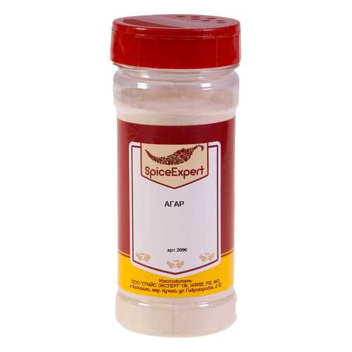 Агар-Агар SpiceExpert 225 г в Магнолия