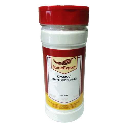 Крахмал картофельный SpiceExpert 250 г в Магнолия