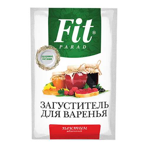 Пектин Fit Parad в Магнолия
