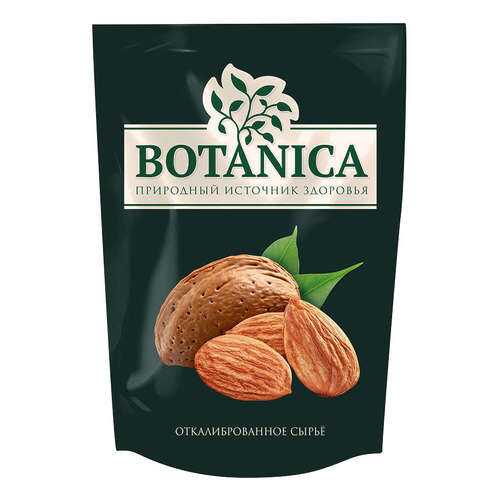Миндаль Botanica 140г в Магнолия