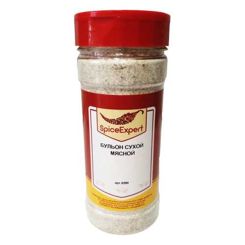 Бульон SpicExpert сухой мясной 400 г в Магнолия