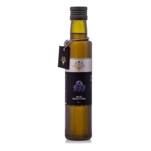 Масло черного тмина Shams Natural oils 250 мл в Магнолия