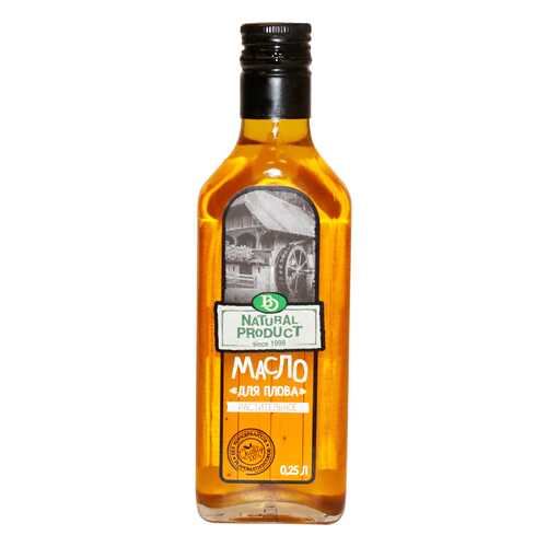 Масло для плова в Магнолия