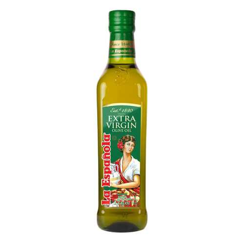 Масло La Espanola Extra Virgin оливковое 0.5 л в Магнолия