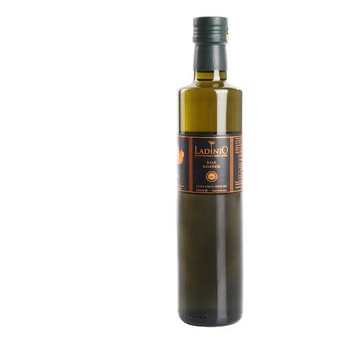 Масло оливковое Kalamata Mediterranean Olive House 0.5 л Греция в Магнолия