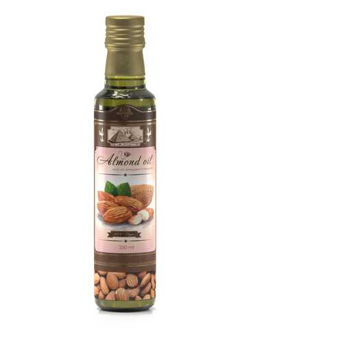 Shams Natural Oils миндальное масло, 250 мл. в Магнолия