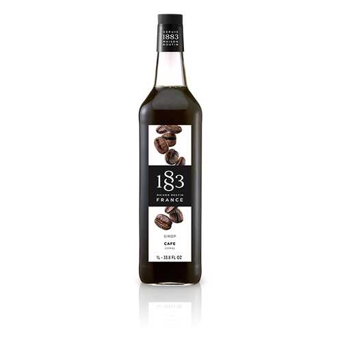 Routin 1883 Сироп Routin 1883 Кофе, 1000 мл. в Магнолия