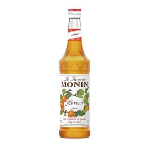 Сироп Monin абрикос 0.7 л в Магнолия