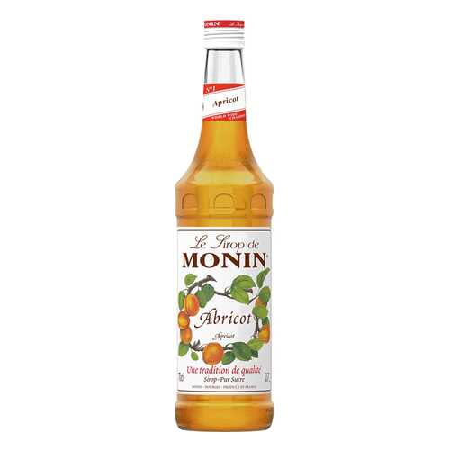 Сироп Monin Абрикос 700 мл в Магнолия