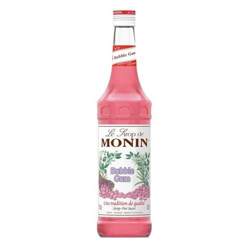 Сироп Monin бабл гам 0.7 л в Магнолия