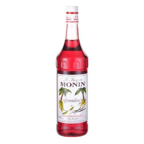 Сироп Monin гренадин 1 л в Магнолия