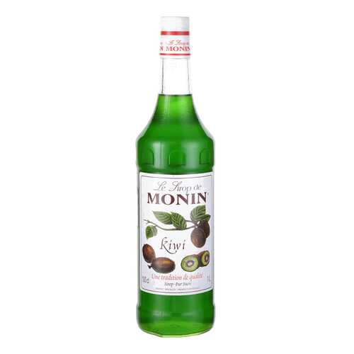 Сироп Monin киви 1 л в Магнолия