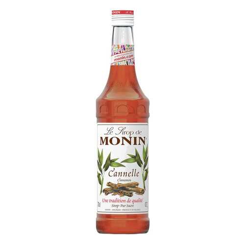 Сироп Monin корица 0.7 л в Магнолия
