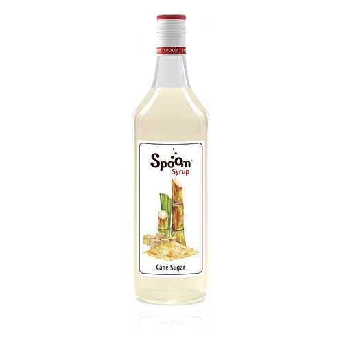 Сироп Spoom сахарный тростник в Магнолия