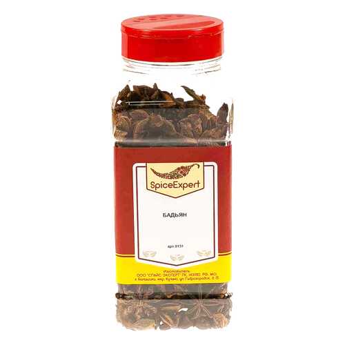 Бадьян 200гр (1000мл) банка SpicExpert в Магнолия