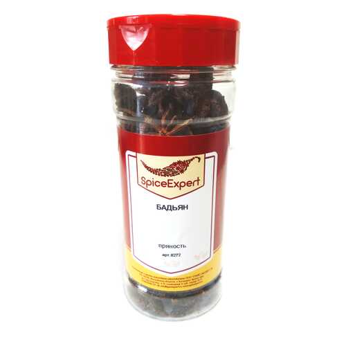 Бадьян SpiceExpert 70 г в Магнолия