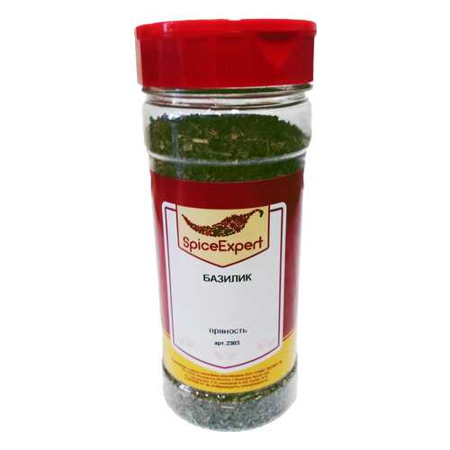 Базилик SpiceExpert 85 г в Магнолия