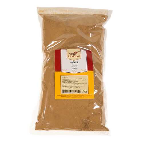 Корица молотая 1000гр пакет SpicExpert в Магнолия