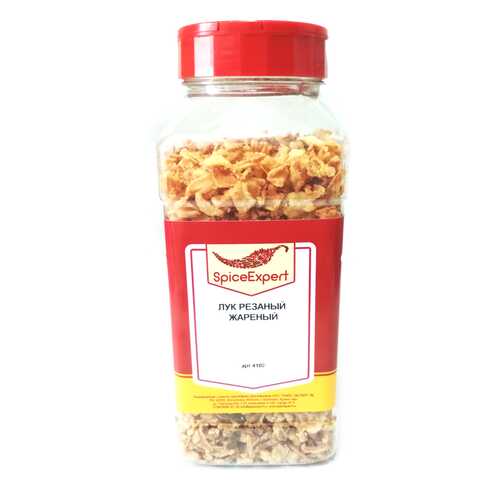 Лук резаный жареный SpiceExper 300 г в Магнолия