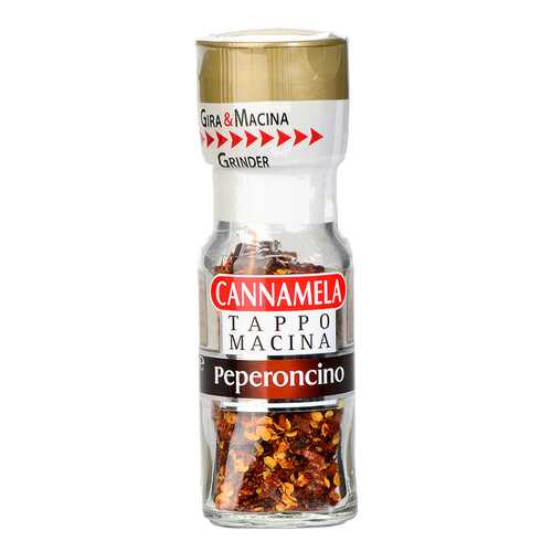 Перец чили Cannamela жгучий 15 г в Магнолия