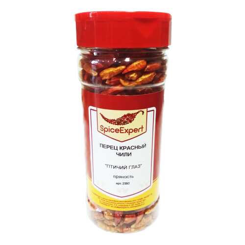 Перец красный Чили SpicExpert 90 г в Магнолия