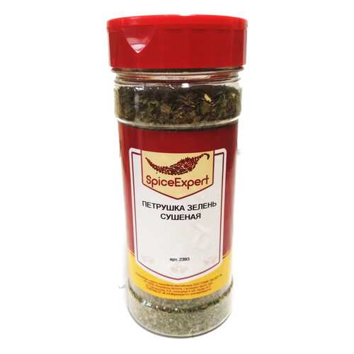 Петрушка зелень SpicExpert 70 г в Магнолия