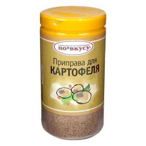 Приправа для картофеля по вкусу 35 г в Магнолия