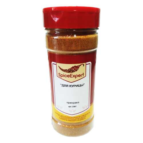 Приправа SpicExpert для курицы 350 г в Магнолия