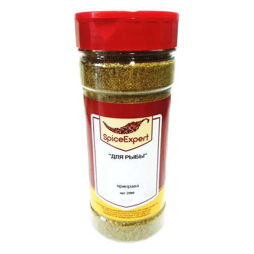 Приправа SpicExpert для рыбы 270 г в Магнолия