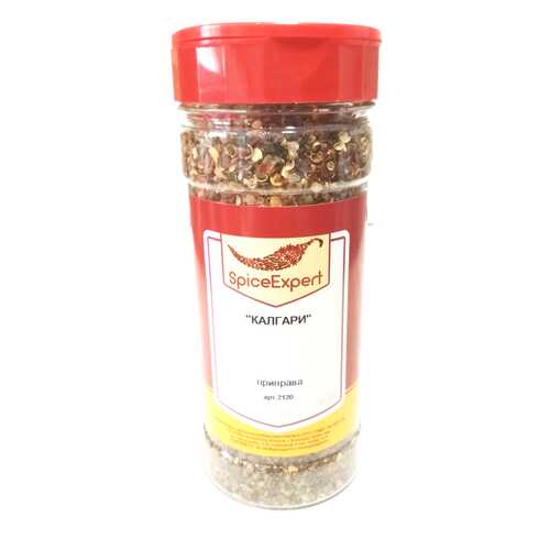 Приправа SpicExpert Калгари 230 г в Магнолия